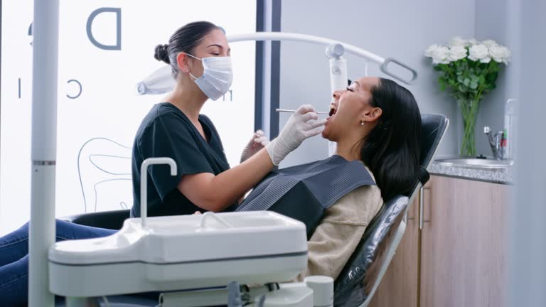 Best Dental X-Rays and Imaging  in West Clarkston Highland, WA