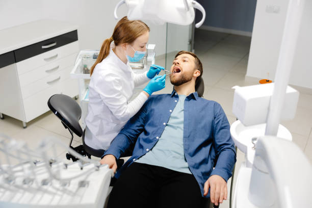 Professional  Dental Services in West Clarkston Highland, WA